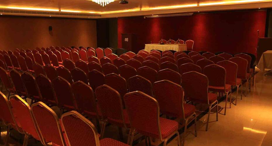 Hotel Saj International, Kochi 5